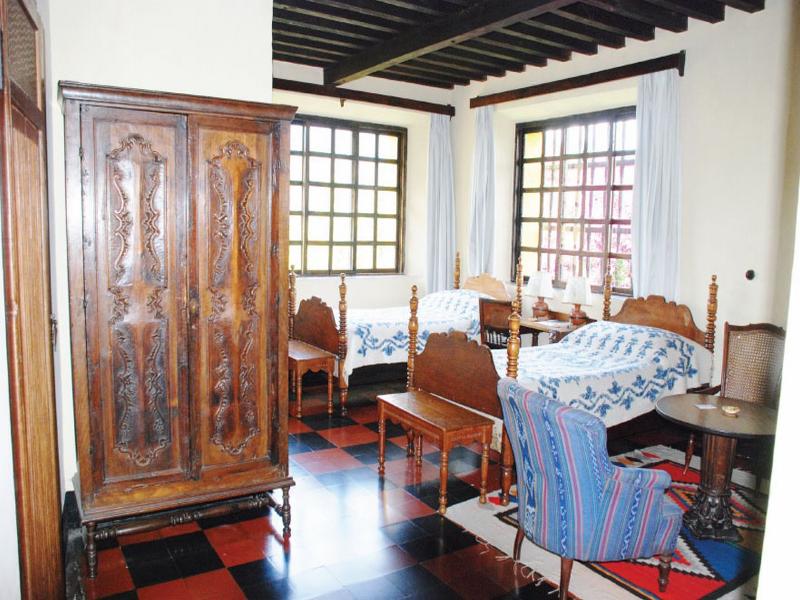 Museo Maya Inn image