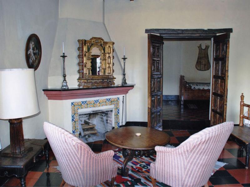 Museo Maya Inn image 4