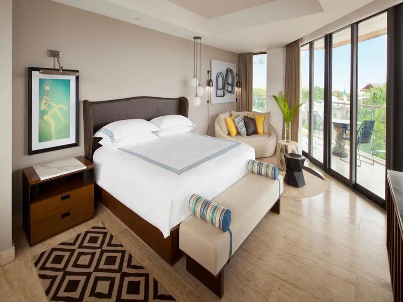 Hyatt Centric Playa del Carmen image