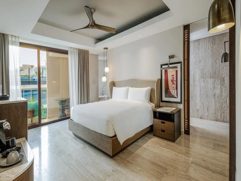 Hyatt Centric Playa del Carmen image