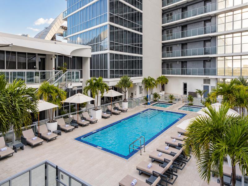The Grayson Miami image