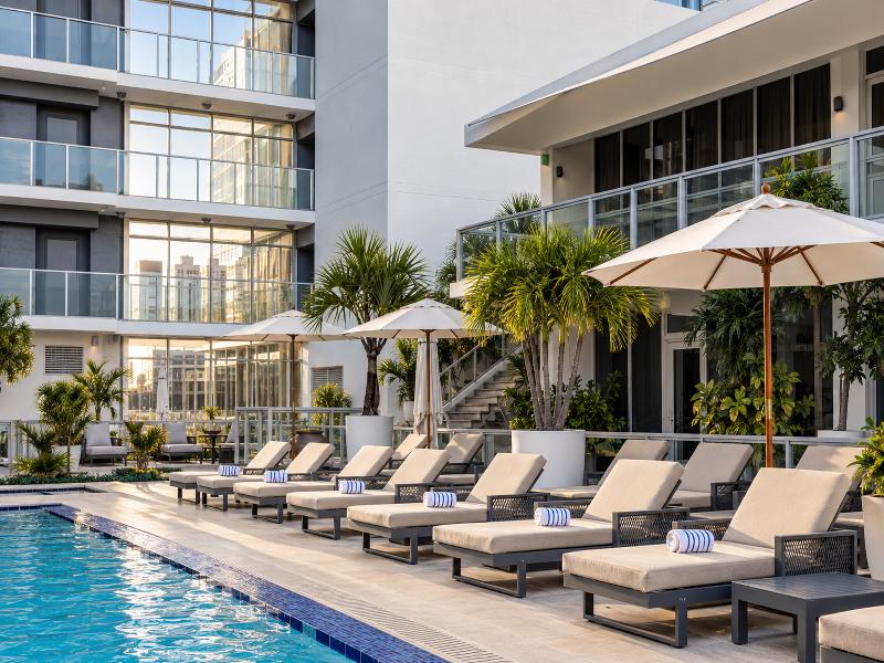 The Grayson Miami image