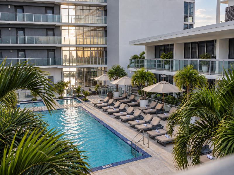 The Grayson Miami image