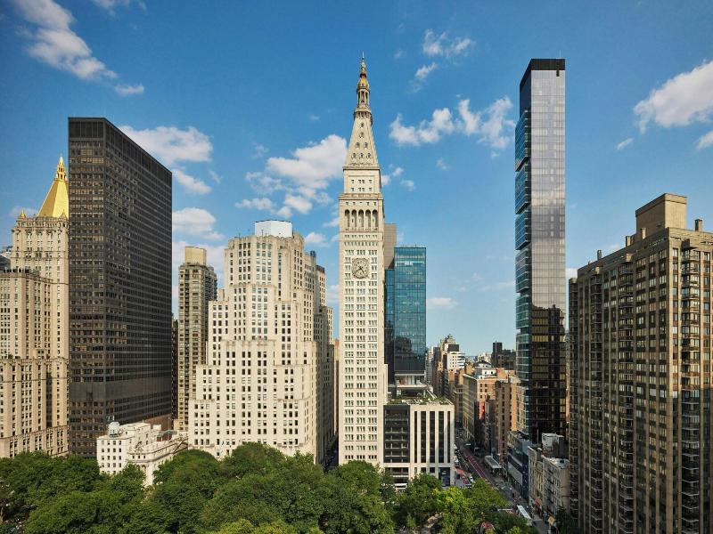 The New York Edition image