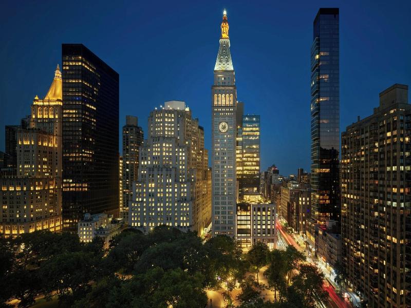 The New York Edition image