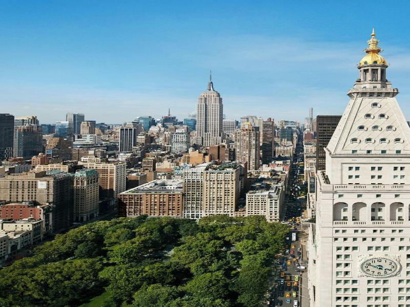 The New York Edition image