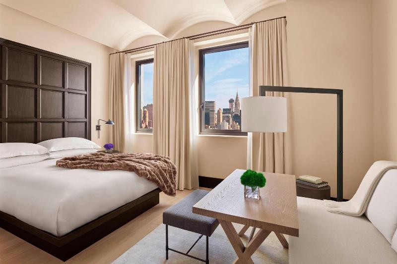 The New York Edition image