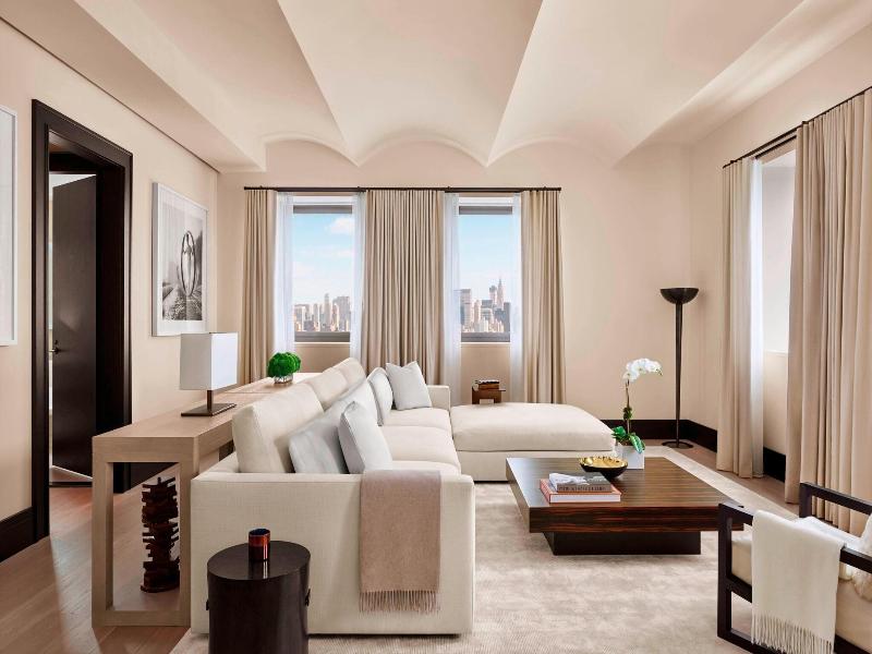 The New York Edition image