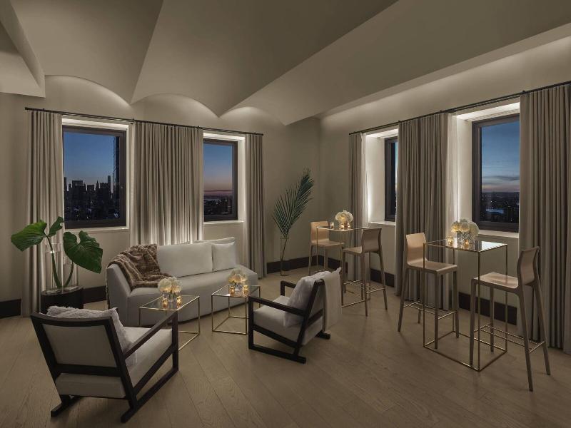 The New York Edition image