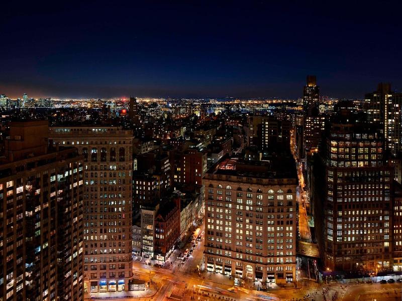 The New York Edition image
