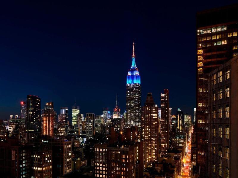The New York Edition image