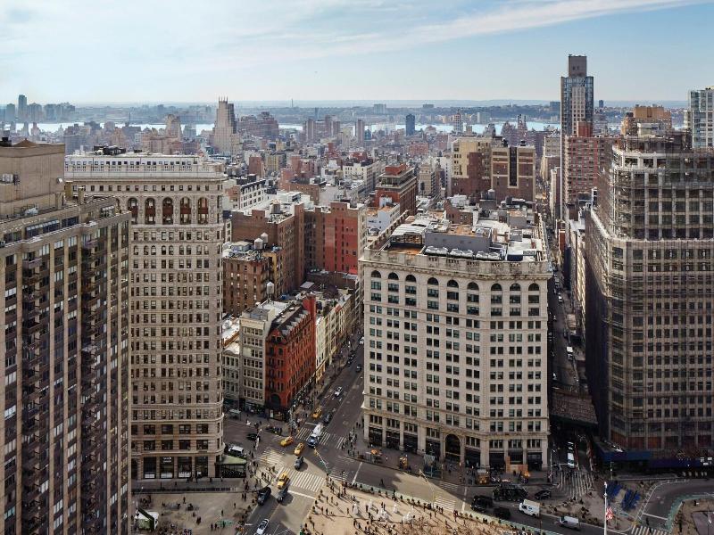 The New York Edition image