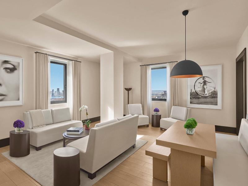 The New York Edition image