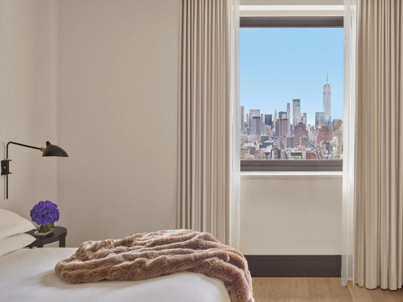 The New York Edition image