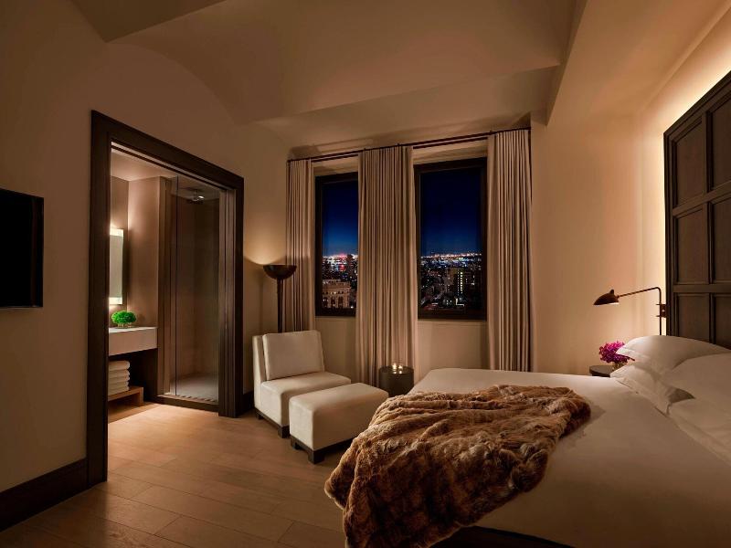 The New York Edition image