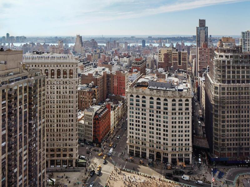 The New York Edition image