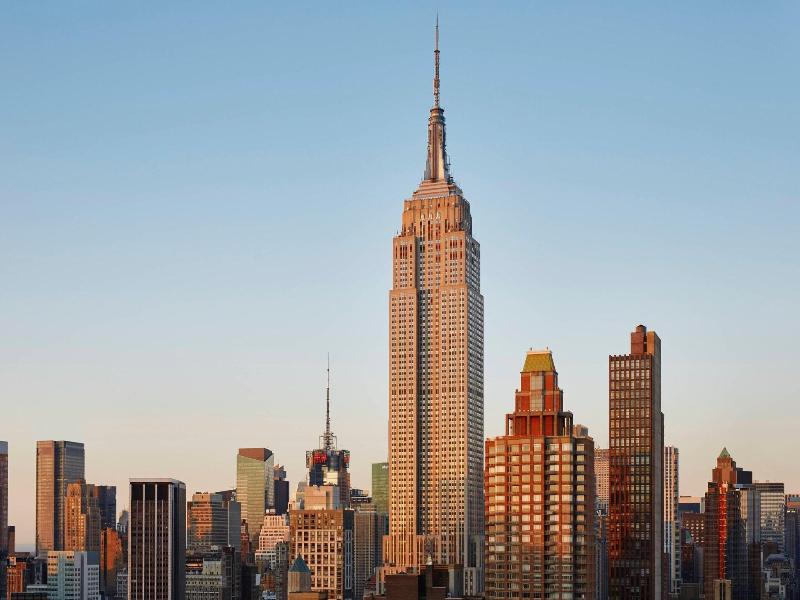 The New York Edition image