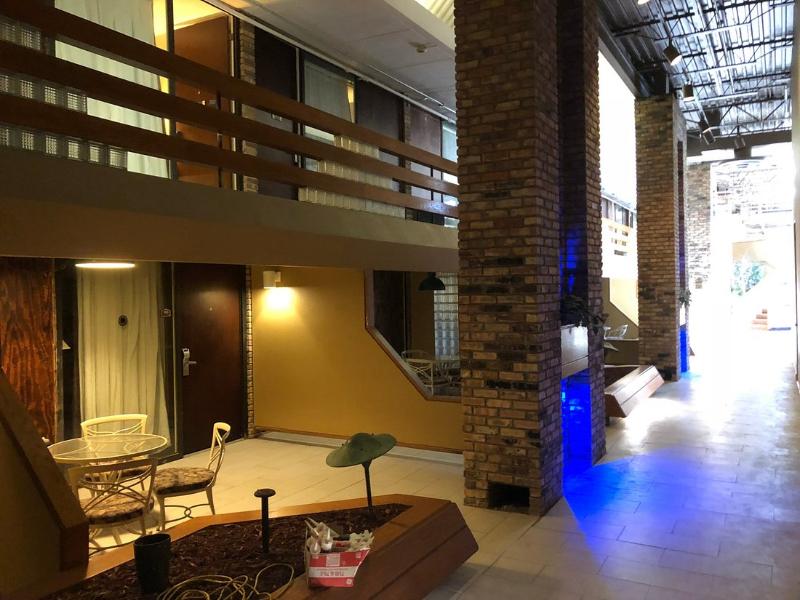 Michigan City Inn