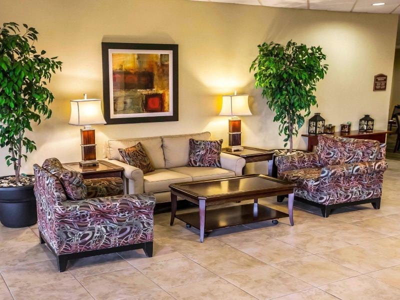 Michigan City Inn image