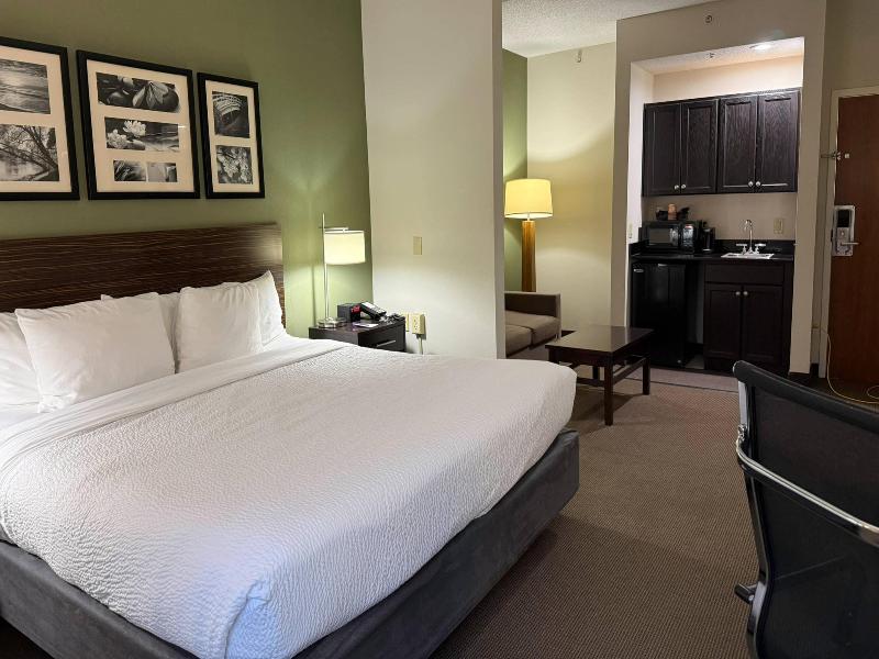 Sleep Inn & Suites Glens Falls Area image