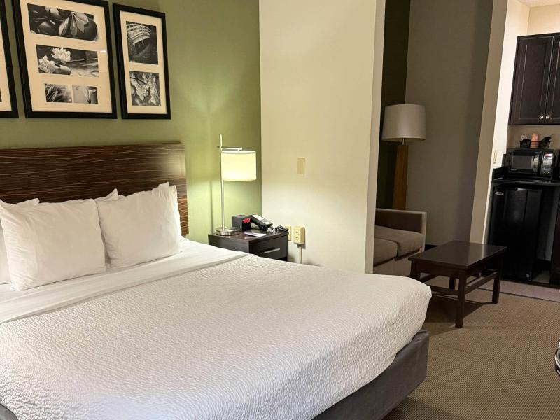 Sleep Inn & Suites Glens Falls Area image