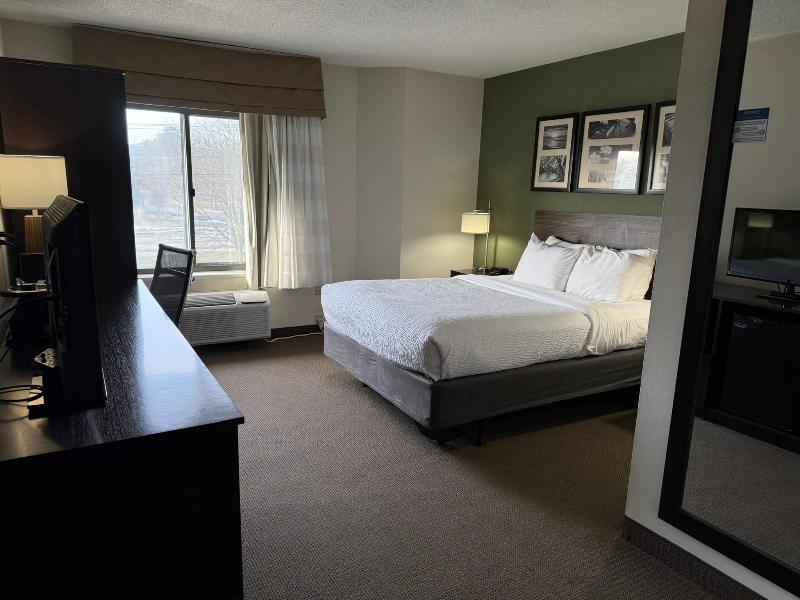Sleep Inn & Suites Glens Falls Area image
