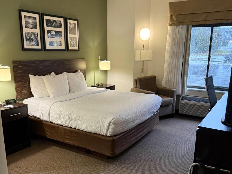 Sleep Inn & Suites Glens Falls Area image