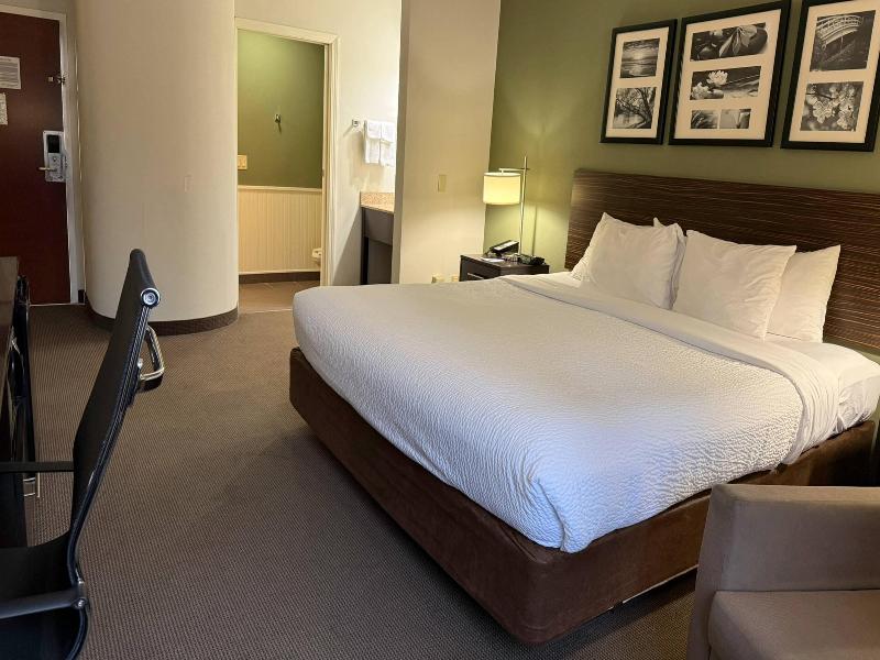 Sleep Inn & Suites Glens Falls Area image