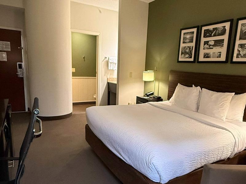 Sleep Inn & Suites Glens Falls Area image