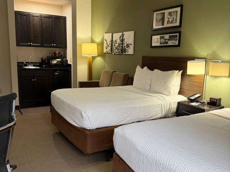 Sleep Inn & Suites Glens Falls Area image
