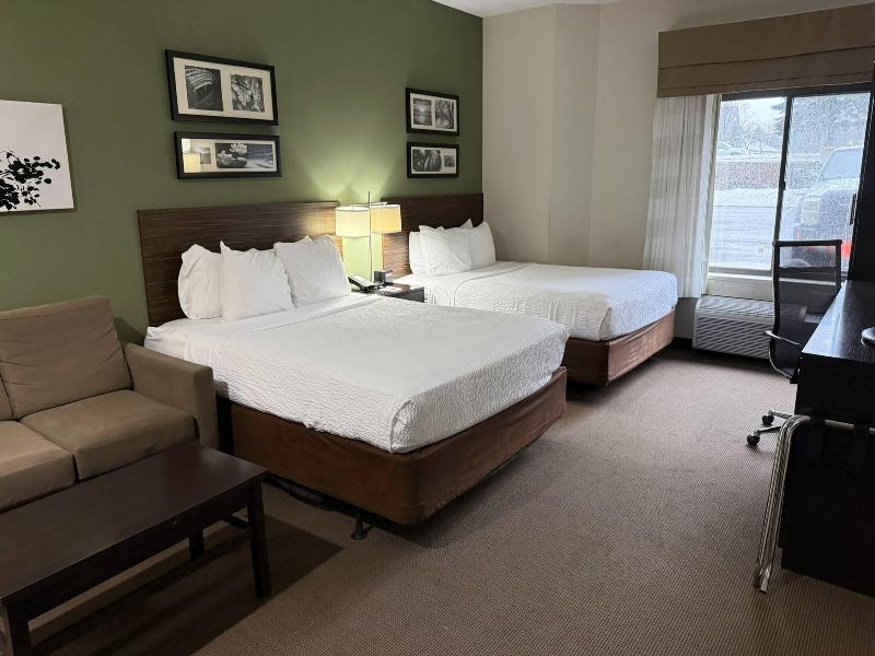 Sleep Inn & Suites Glens Falls Area image