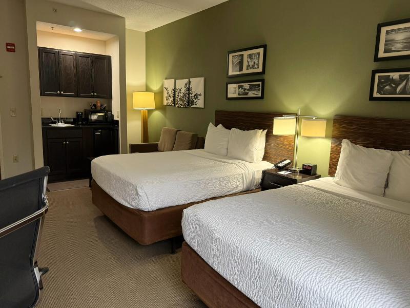 Sleep Inn & Suites Glens Falls Area image