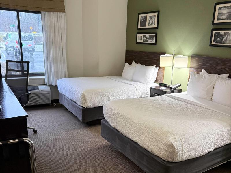 Sleep Inn & Suites Glens Falls Area image