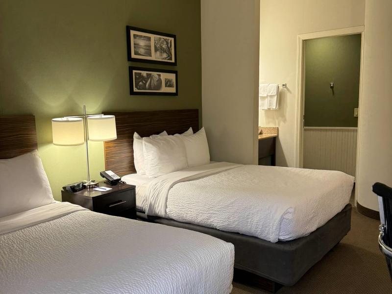 Sleep Inn & Suites Glens Falls Area image