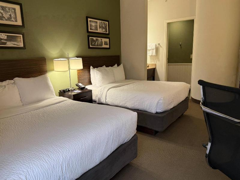 Sleep Inn & Suites Glens Falls Area image