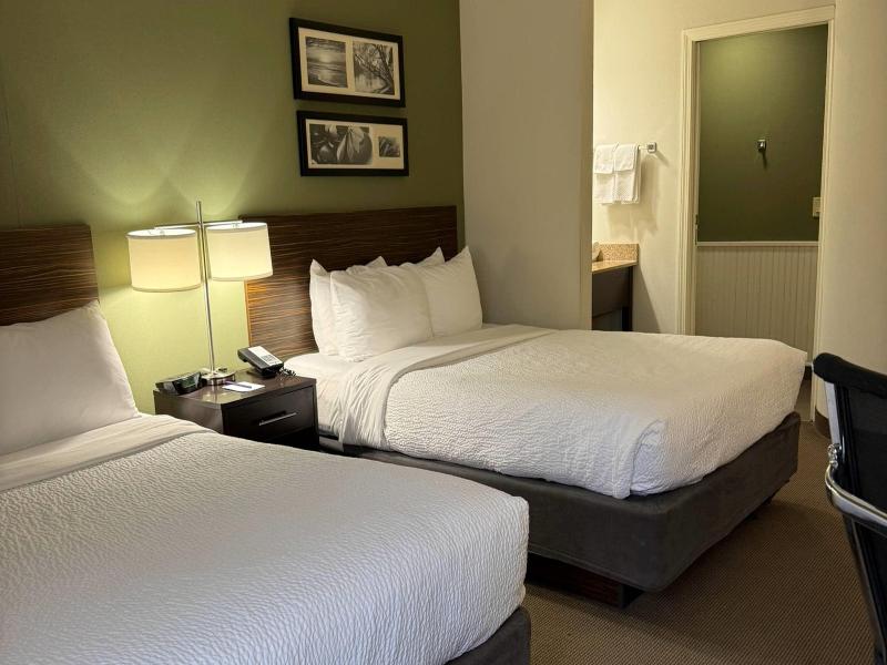 Sleep Inn & Suites Glens Falls Area image