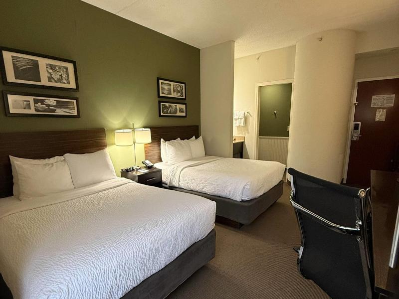 Sleep Inn & Suites Glens Falls Area image
