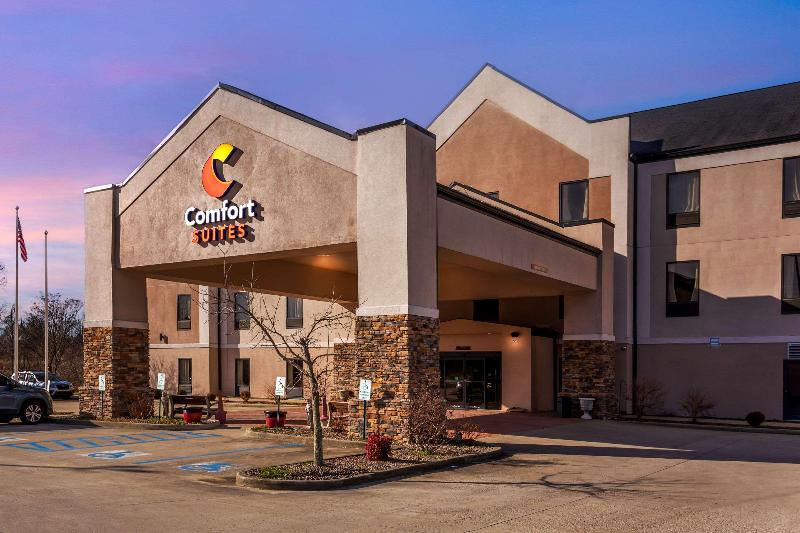 Comfort Suites South Point - Huntington image