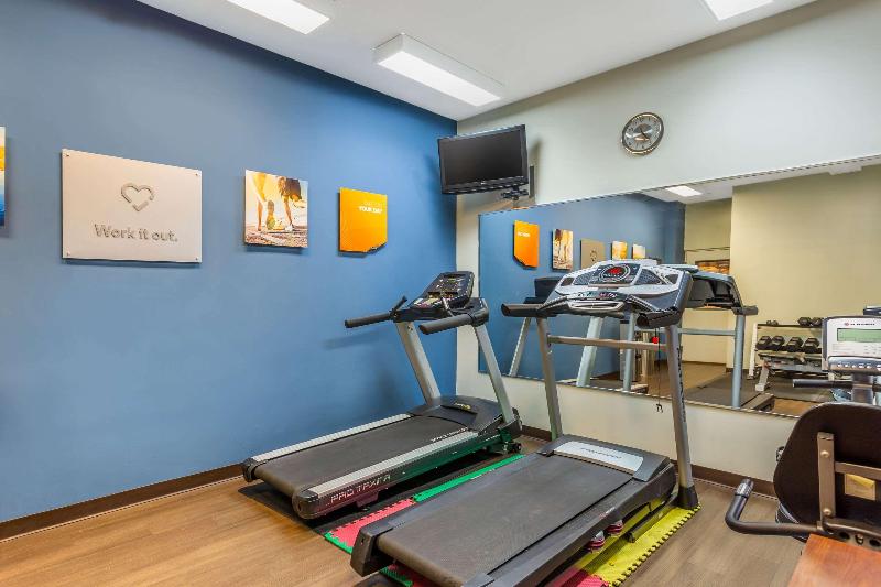 Comfort Suites South Point - Huntington image