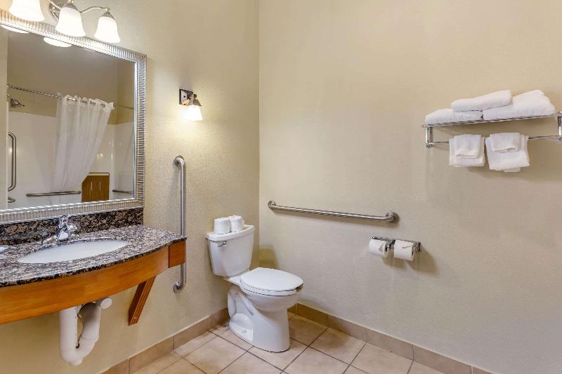 Comfort Suites South Point - Huntington image