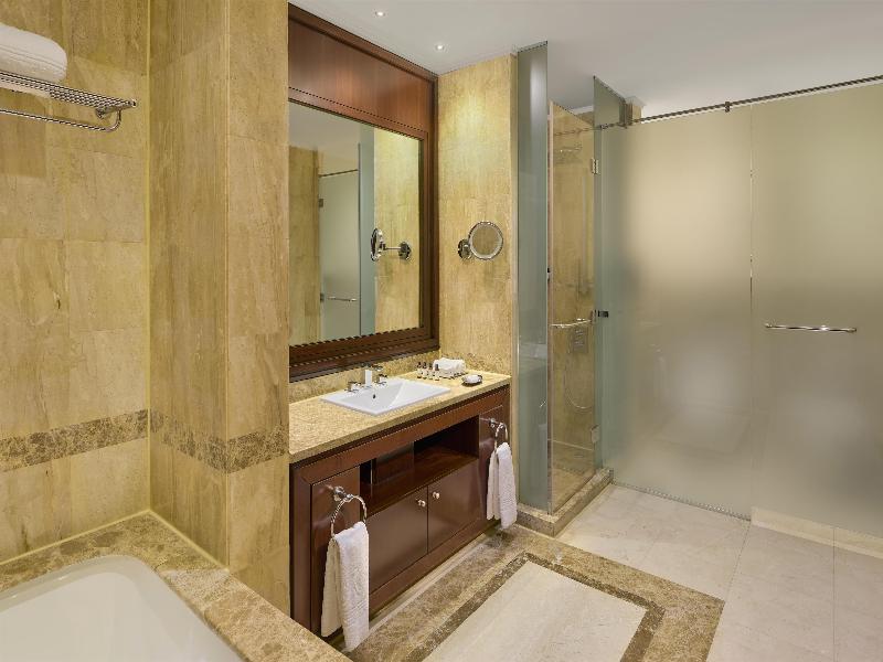 Kempinski Palace Cairo image