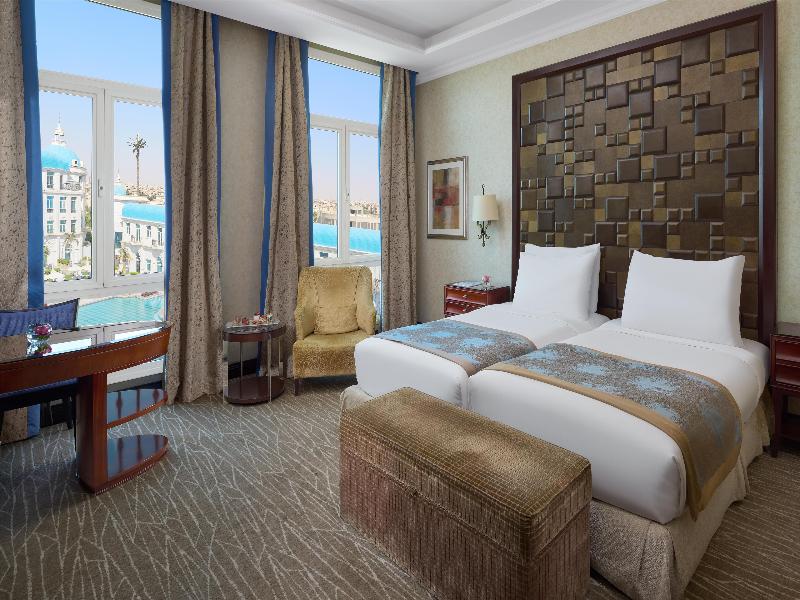 Kempinski Palace Cairo image
