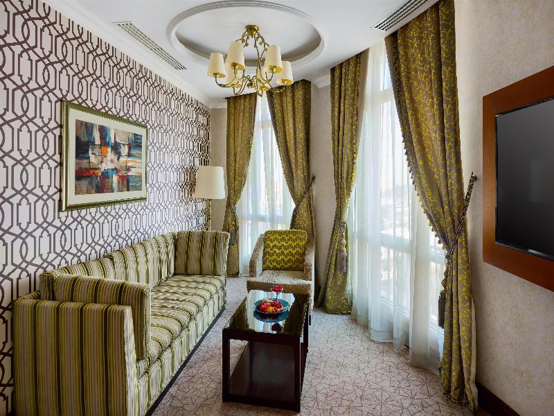 Kempinski Palace Cairo image
