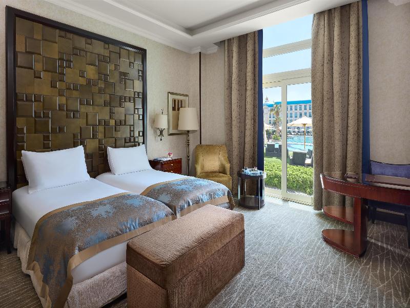 Kempinski Palace Cairo image