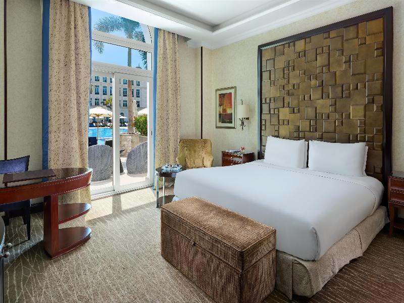 Kempinski Palace Cairo image