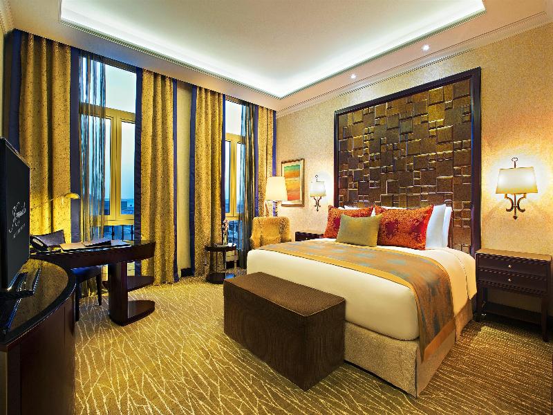 Kempinski Palace Cairo image