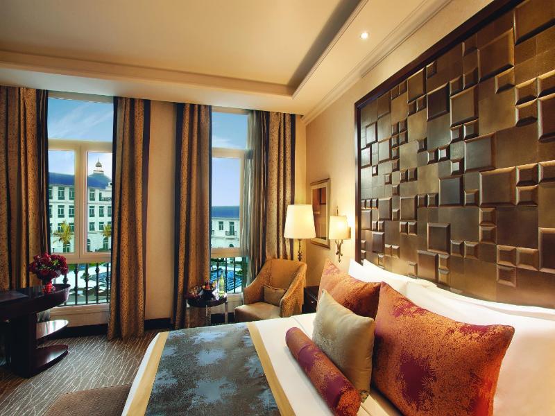 Kempinski Palace Cairo image