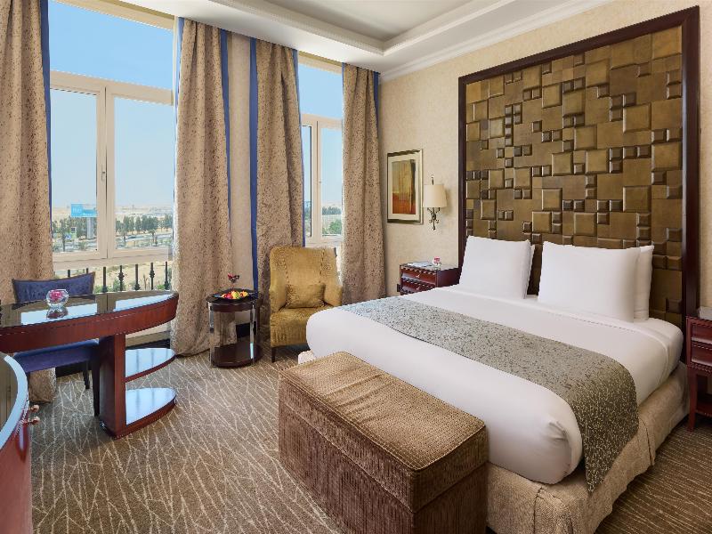 Kempinski Palace Cairo image