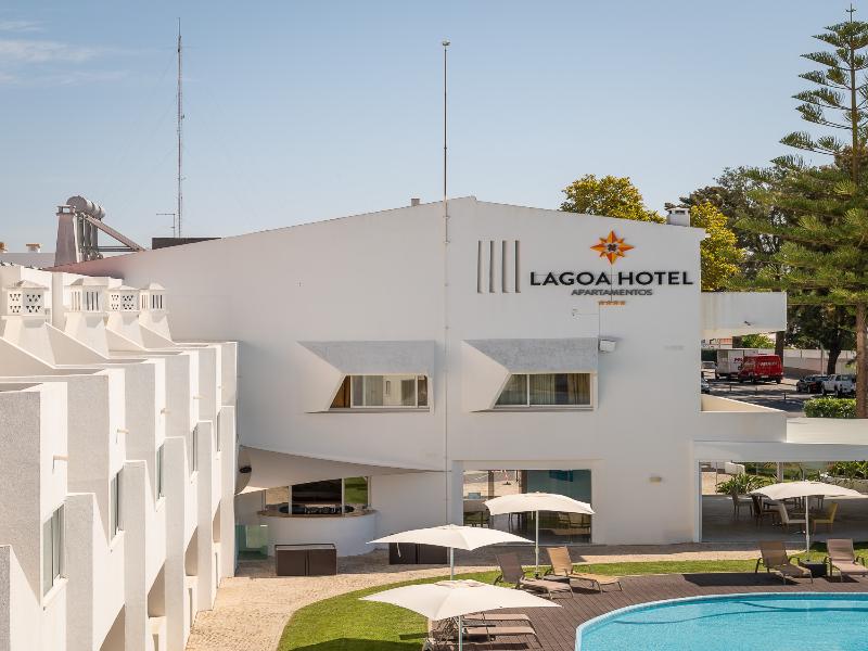 Lagoa Apartment Hotel image