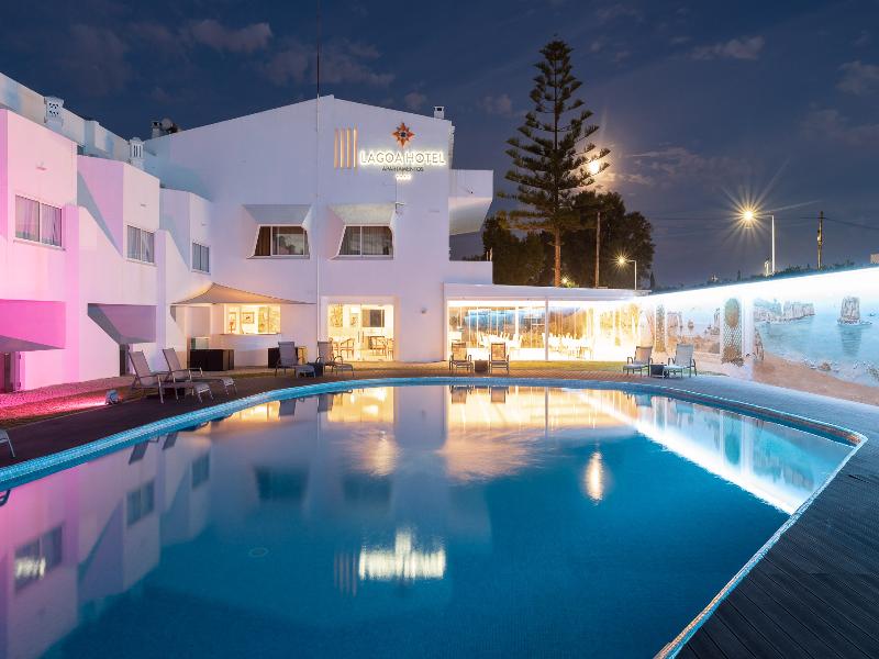Lagoa Apartment Hotel image